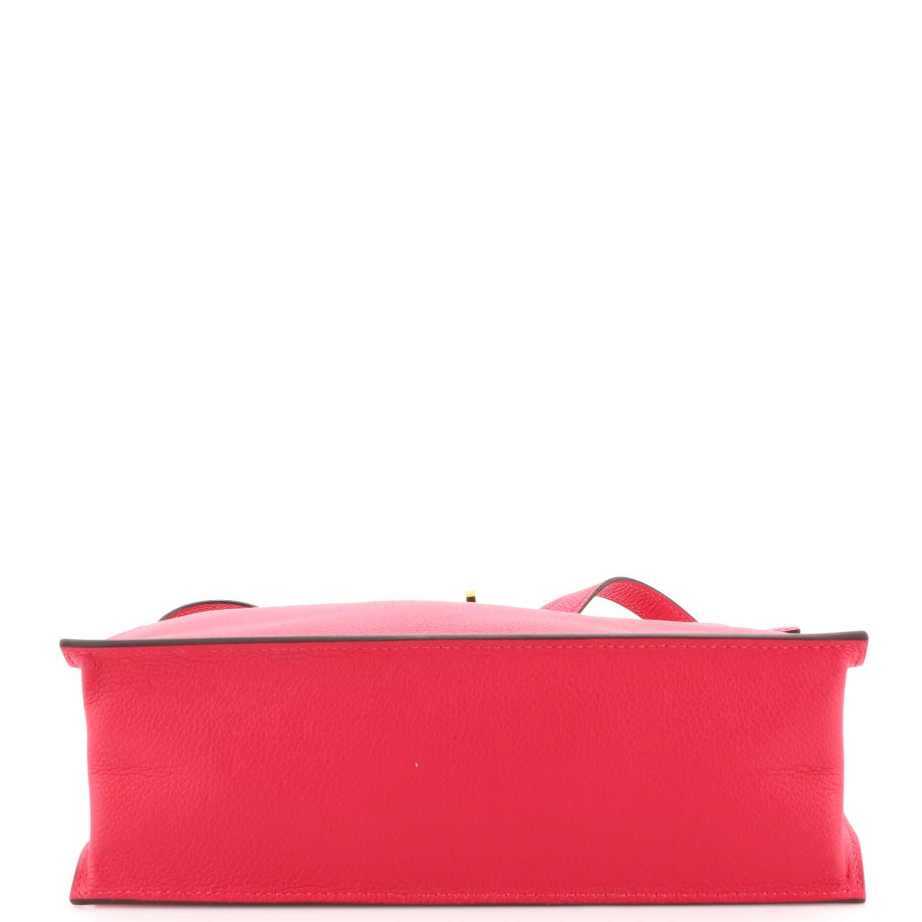 hermes kelly danse bag