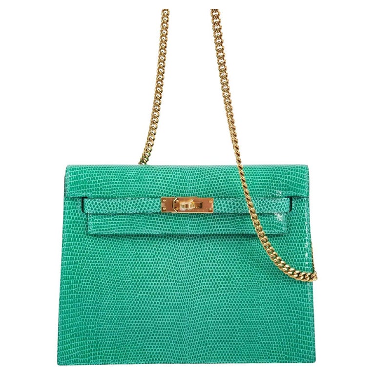Hermès - Authenticated Birkin 35 Handbag - Leather Navy Plain for Women, Never Worn