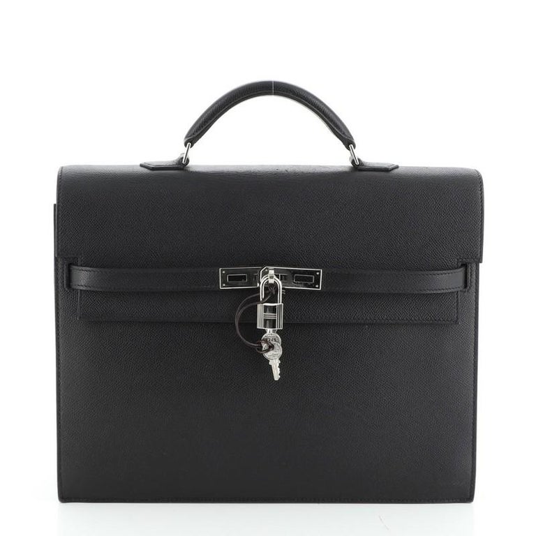 Making Hermes kelly bag briefcase about 15,000$$ 