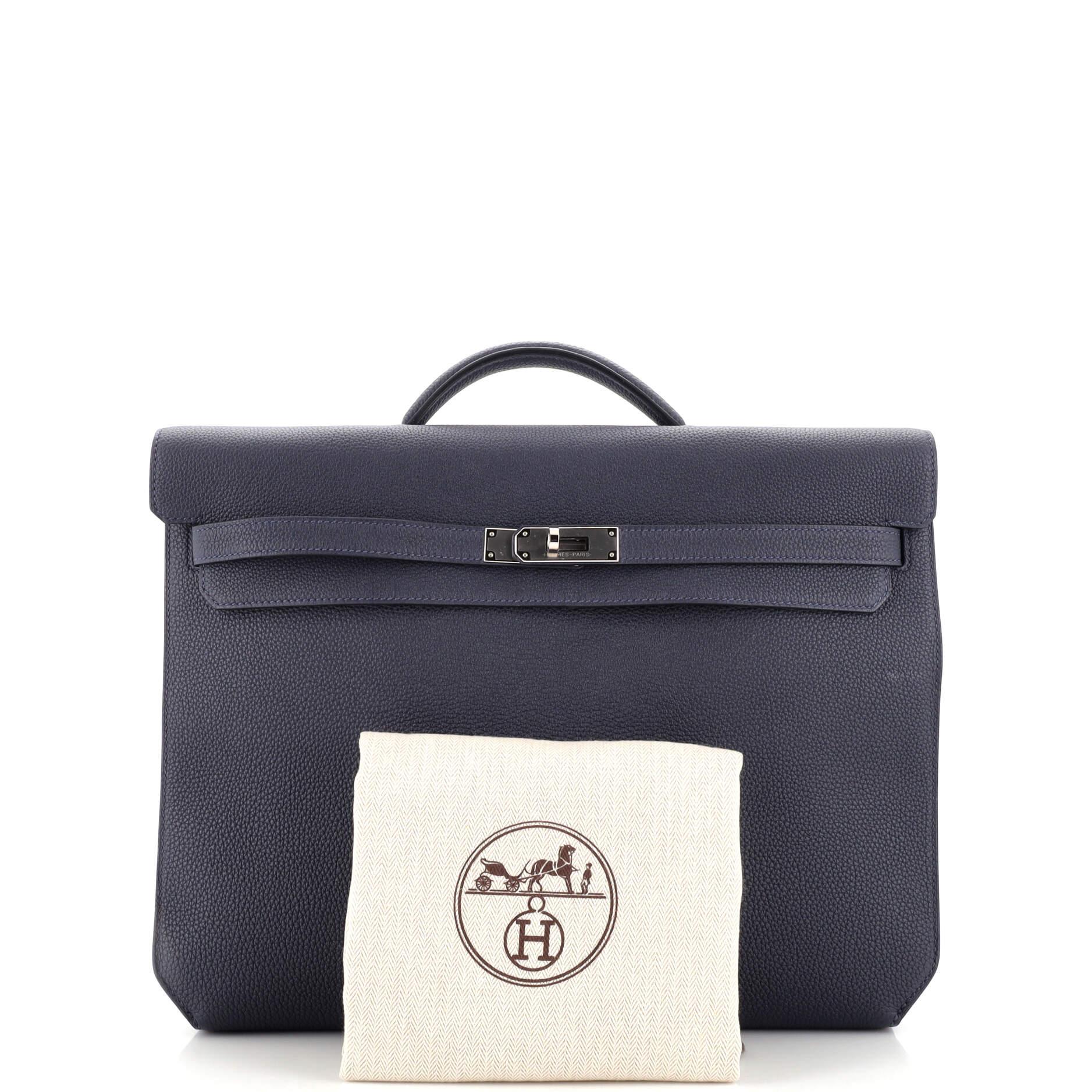 HERMES Kelly Kelly Depeches 36 Briefcase (H083315CC89)