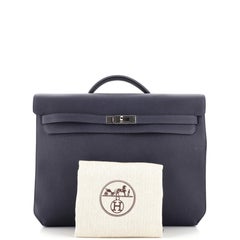 Hermes Kelly Depeche Bag Togo 36