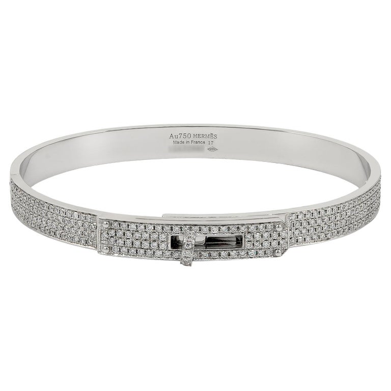 браслет hermes оригинал розовое золото. теннисный браслет на ножке с бриллиантами. браслет hermes с бриллиантами из белого золота. теннисный браслет санлайт. золотой браслет из белого золота с бриллиантами.