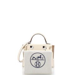 Hermes Kelly Doll Picto Bag Epsom