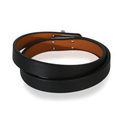 Hermès  Bracciale Kelly Double Tour