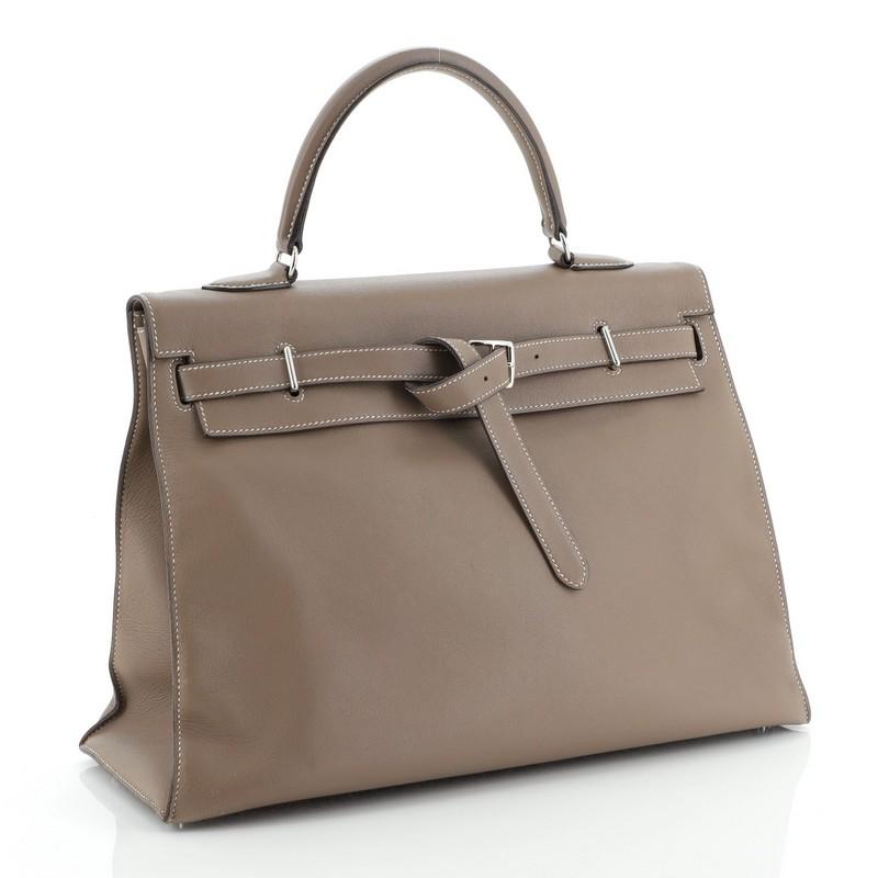 kelly flat bag