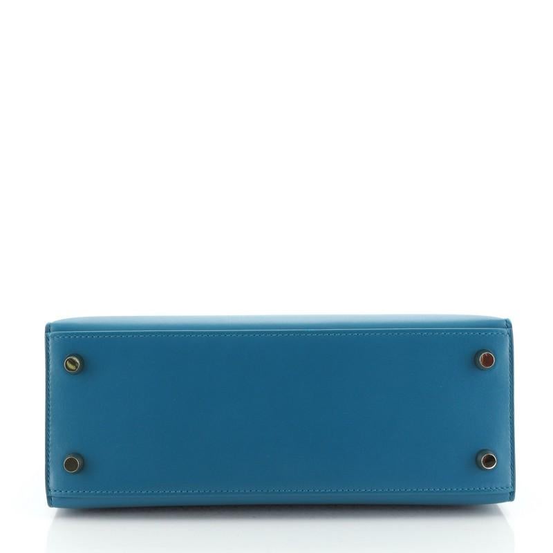 bleu izmir hermes