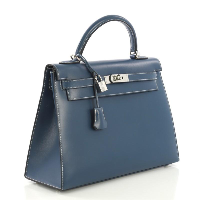 hermes bleu thalassa