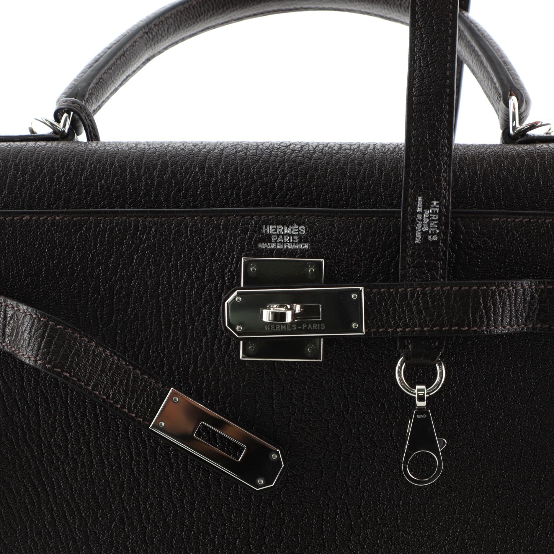 chevre de coromandel