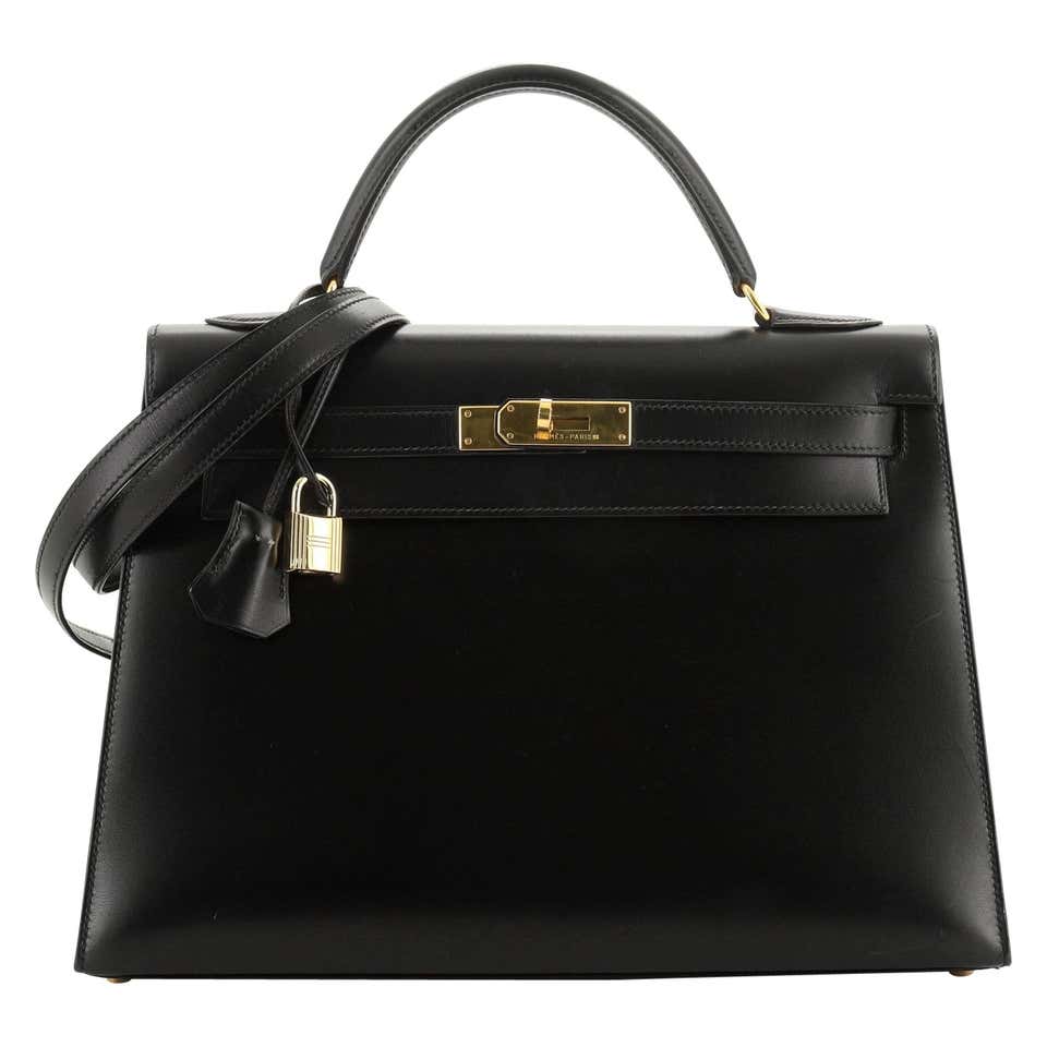 Hermes Kelly Handbag For Sale at 1stdibs