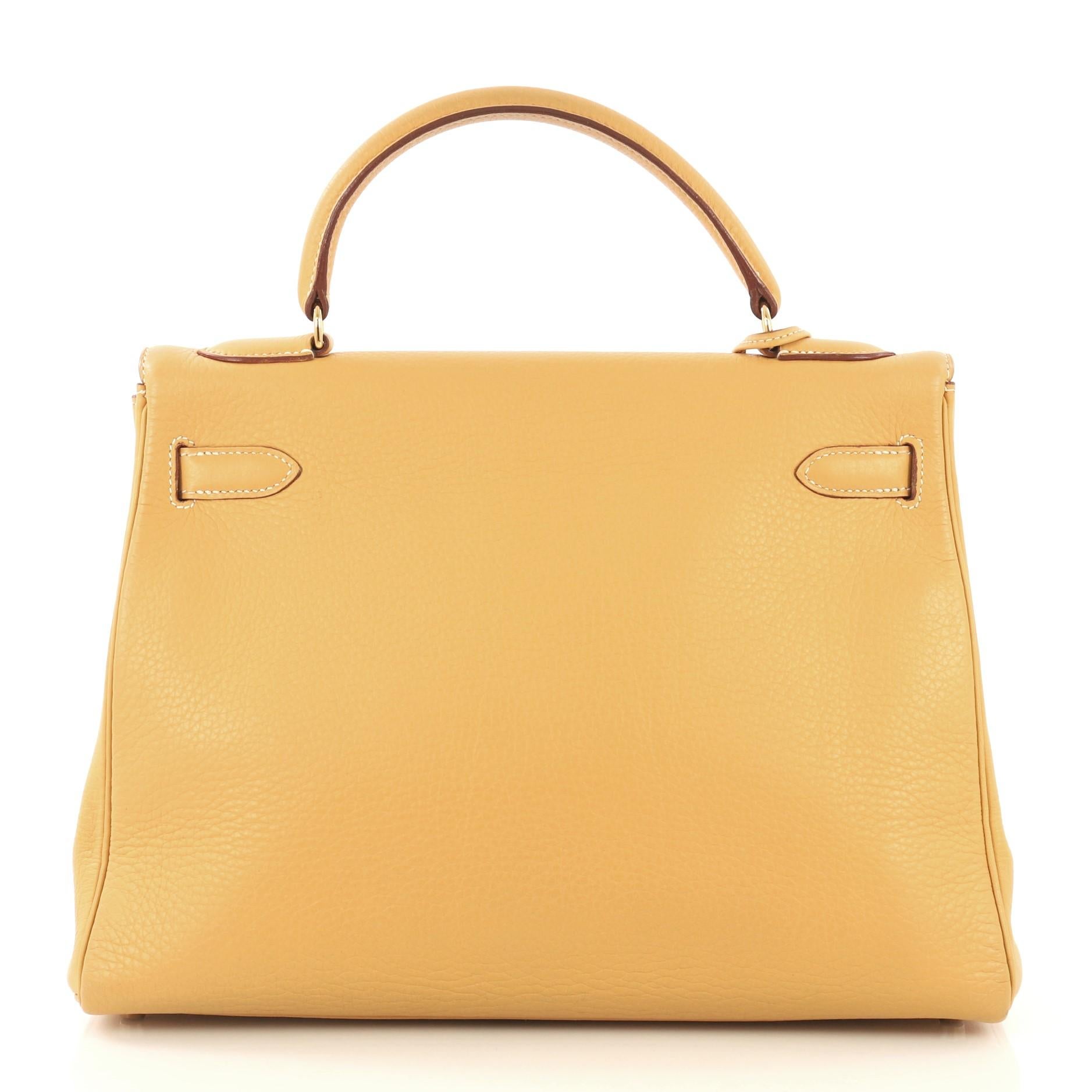 natural sable hermes