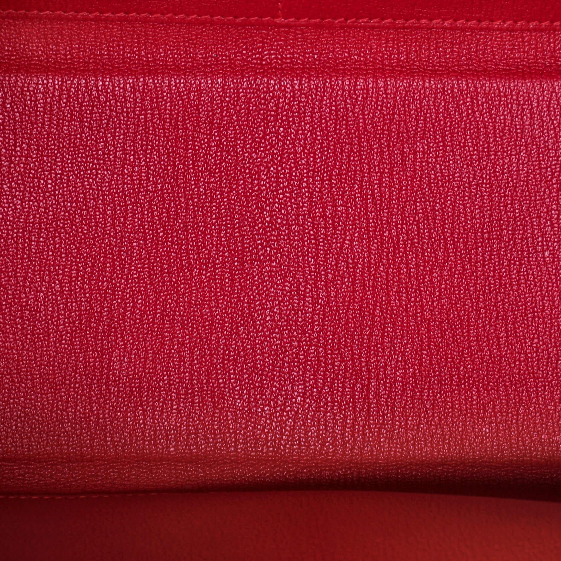 Pink Hermes Kelly Handbag Rose Extreme Clemence with Gold Hardware 28