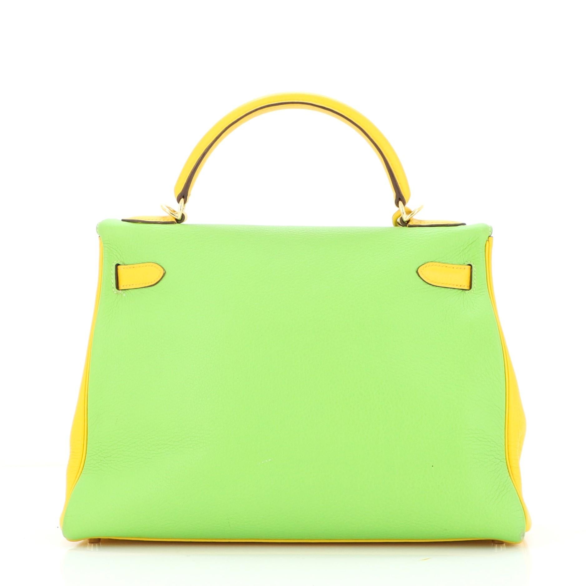 how much is a hermes kelly bag