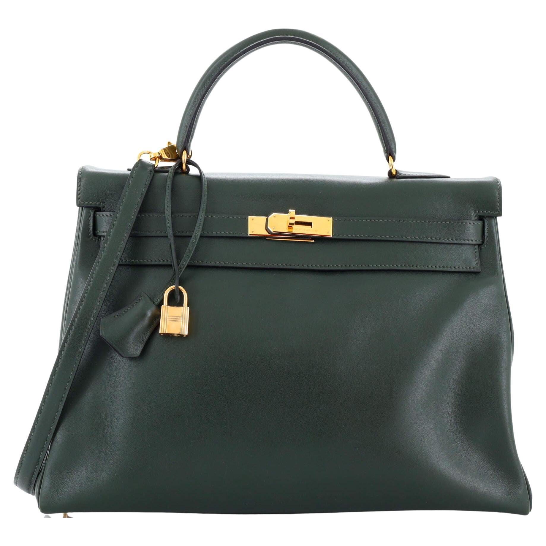 Vert Fonce - 12 For Sale on 1stDibs  what color is vert fonce, hermes vert  fonce color, new vert fonce color