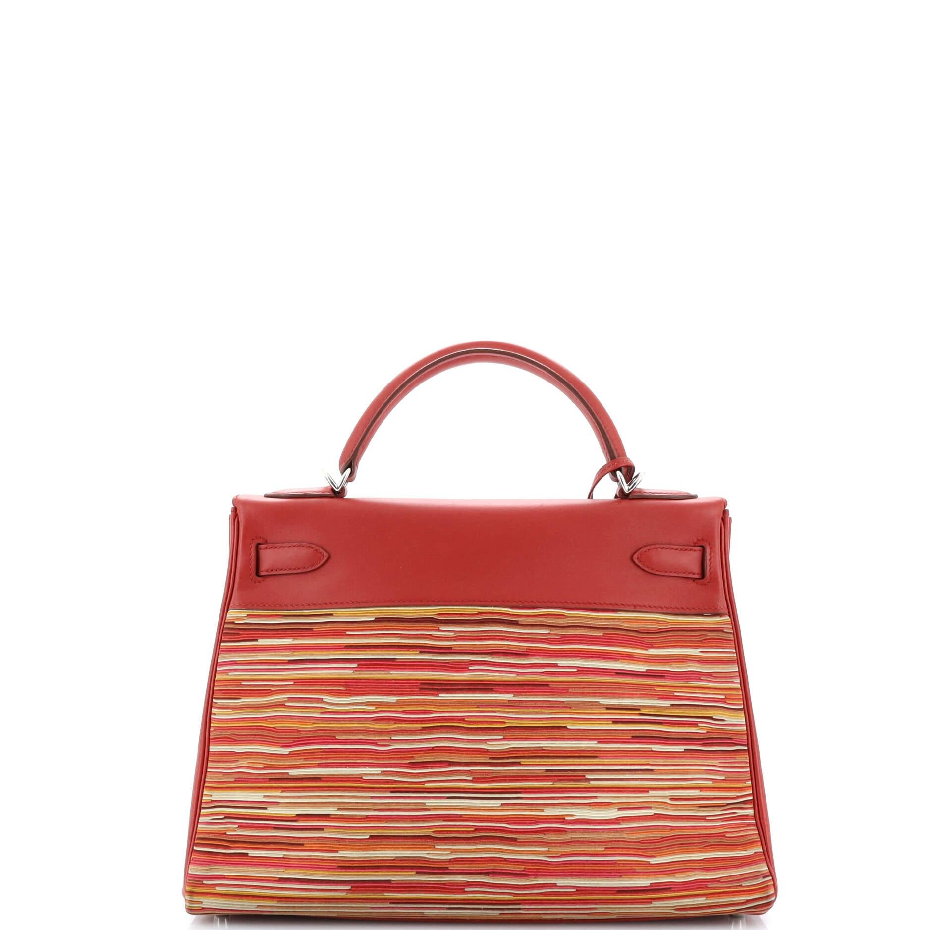 Hermes 2025 vibrato kelly
