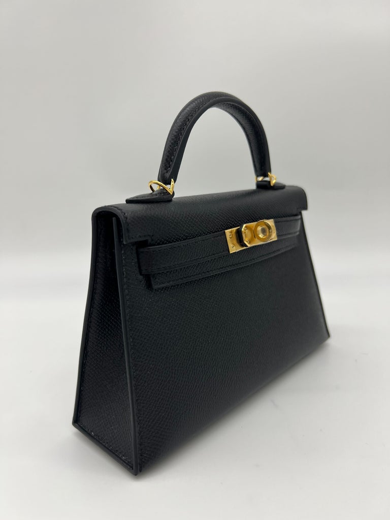Hermès Kelly II Handbag