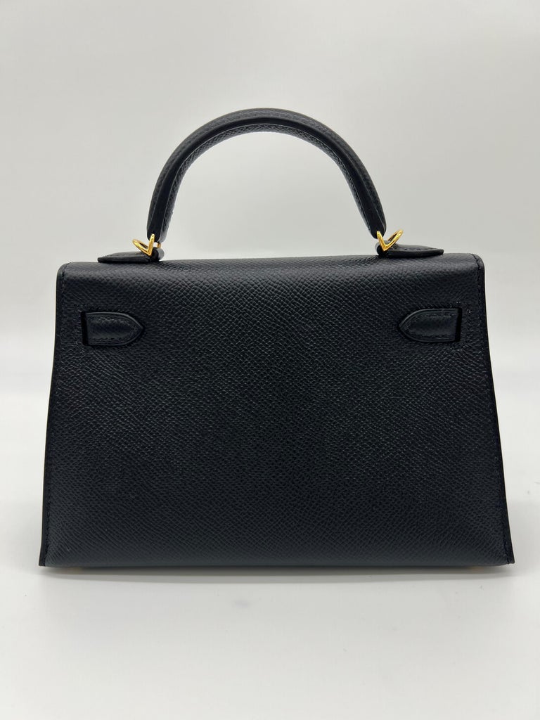 Hermès Kelly II Handbag