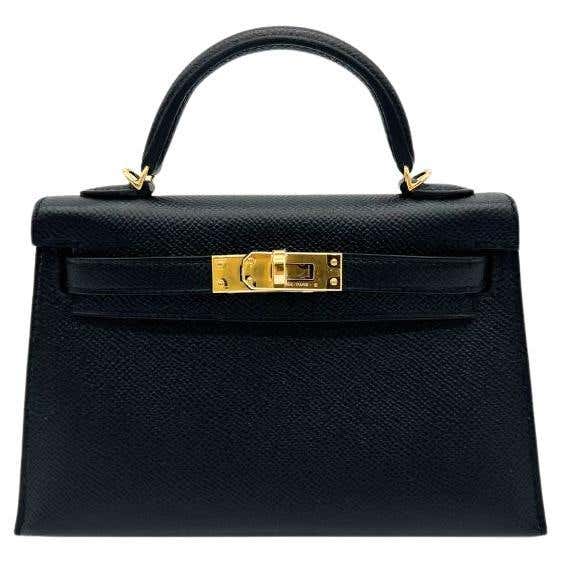 Hermès Kelly Bag | 1stDibs
