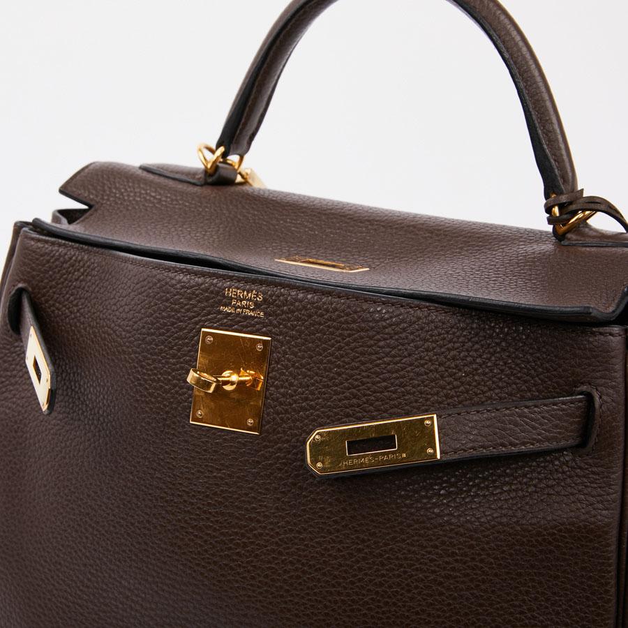 taurillon clemence leather