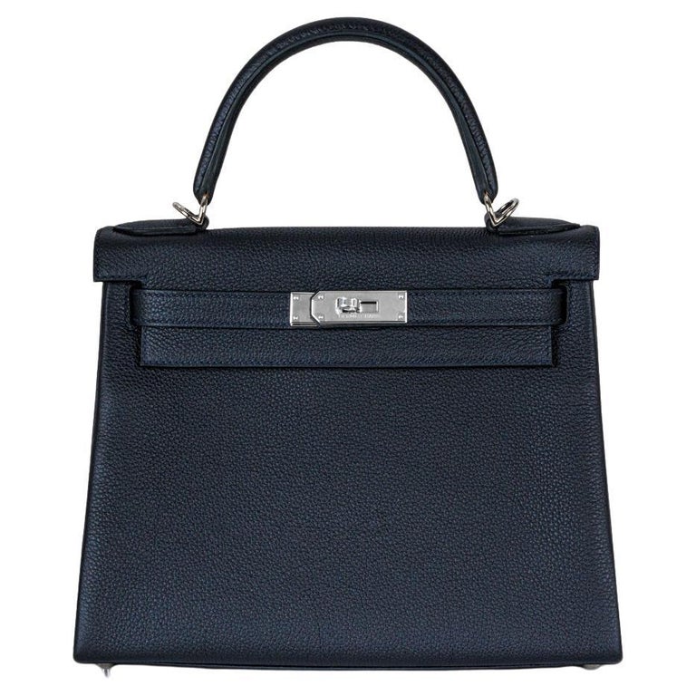 Hermes Kelly Pochette Lizard - 2 For Sale on 1stDibs