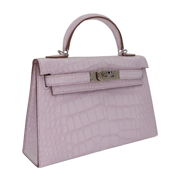 Hermes kelly sling hotsell