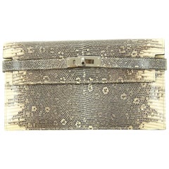 Brown Evening Bags and Minaudières