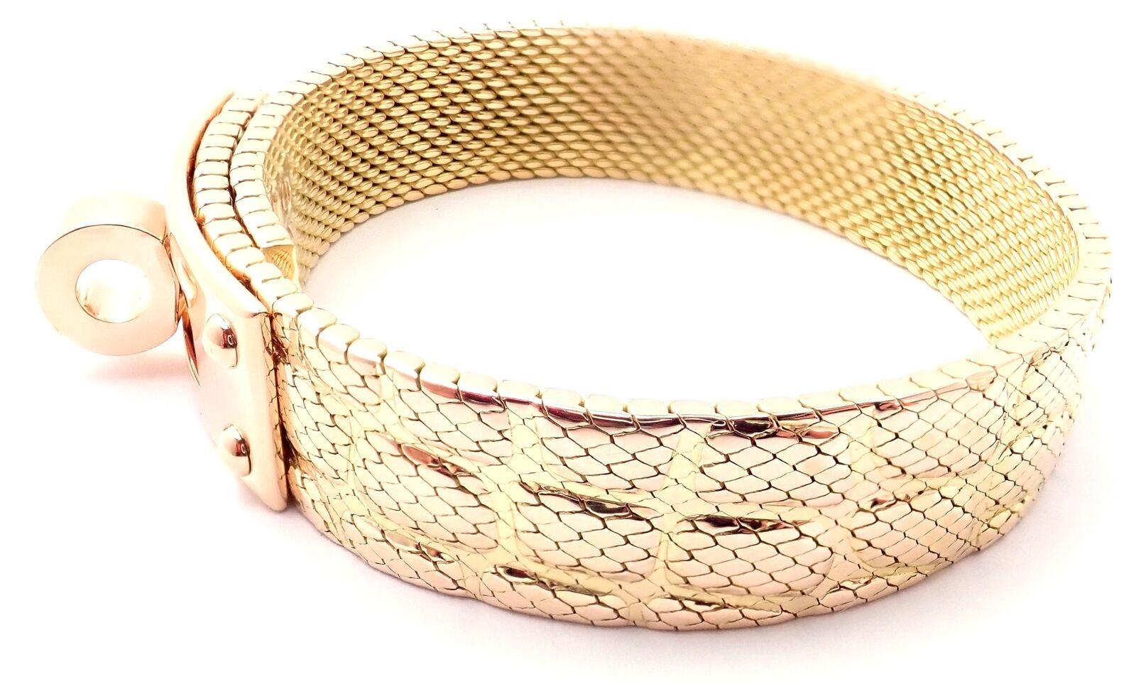 hermes kelly gold bracelet