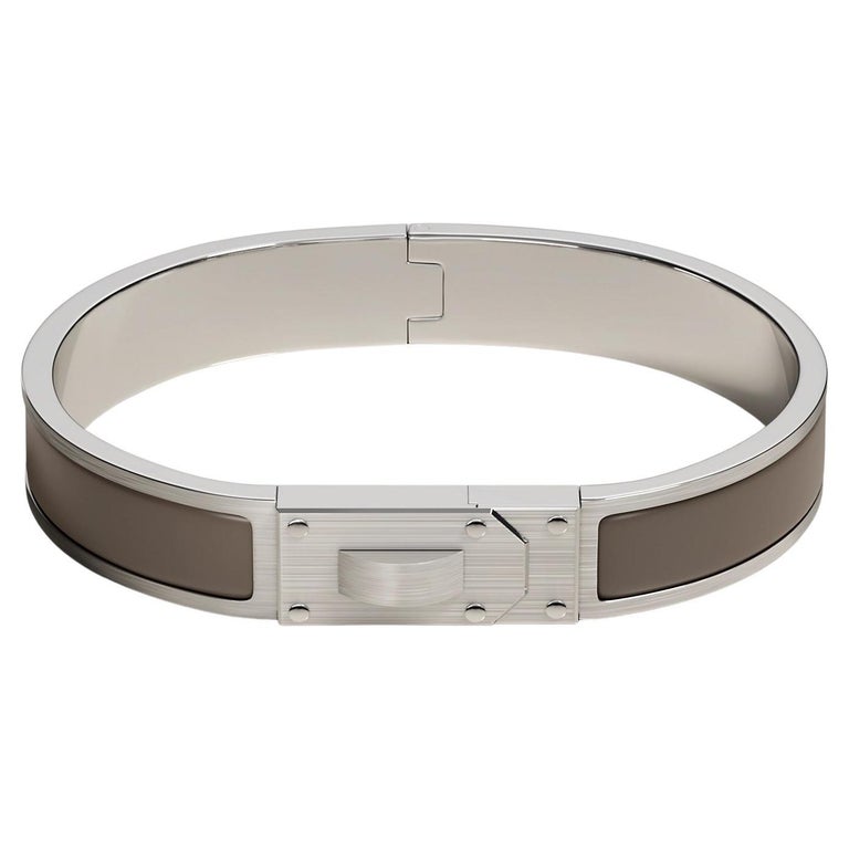 Hermes bracelet size t5 Clearance
