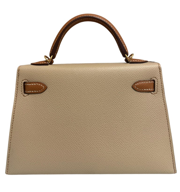 Hermes kelly trench outlet