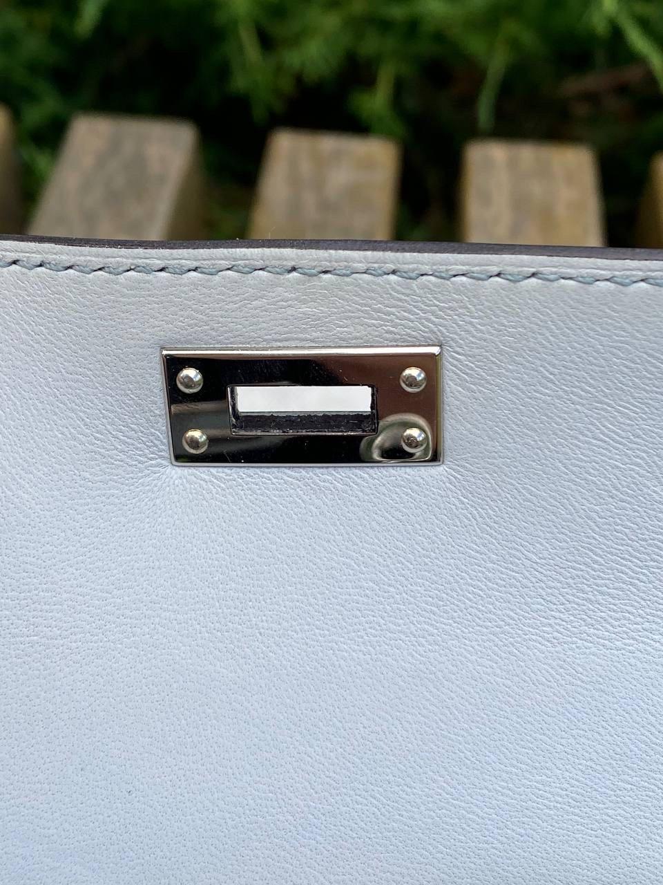 Hermes Kelly Mini II 8