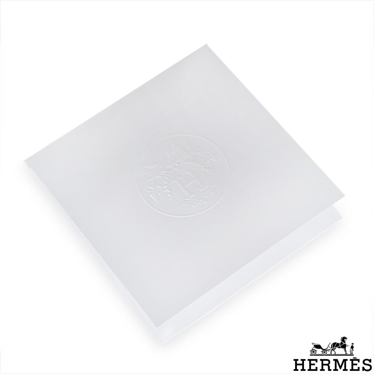 Hermès Kelly Mini II Tricolore Verso Craie/Mauve Pale/Gold Veau Epsom PHW im Angebot 3