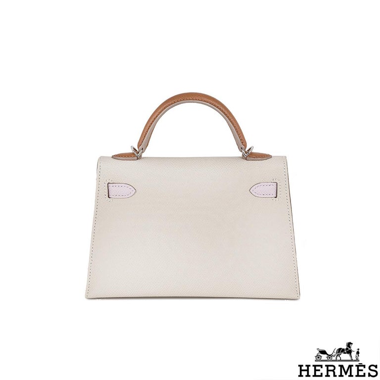 Hermes Kelly 25 Sellier Quadrille Viking Toile Black & White Bag –  Mightychic