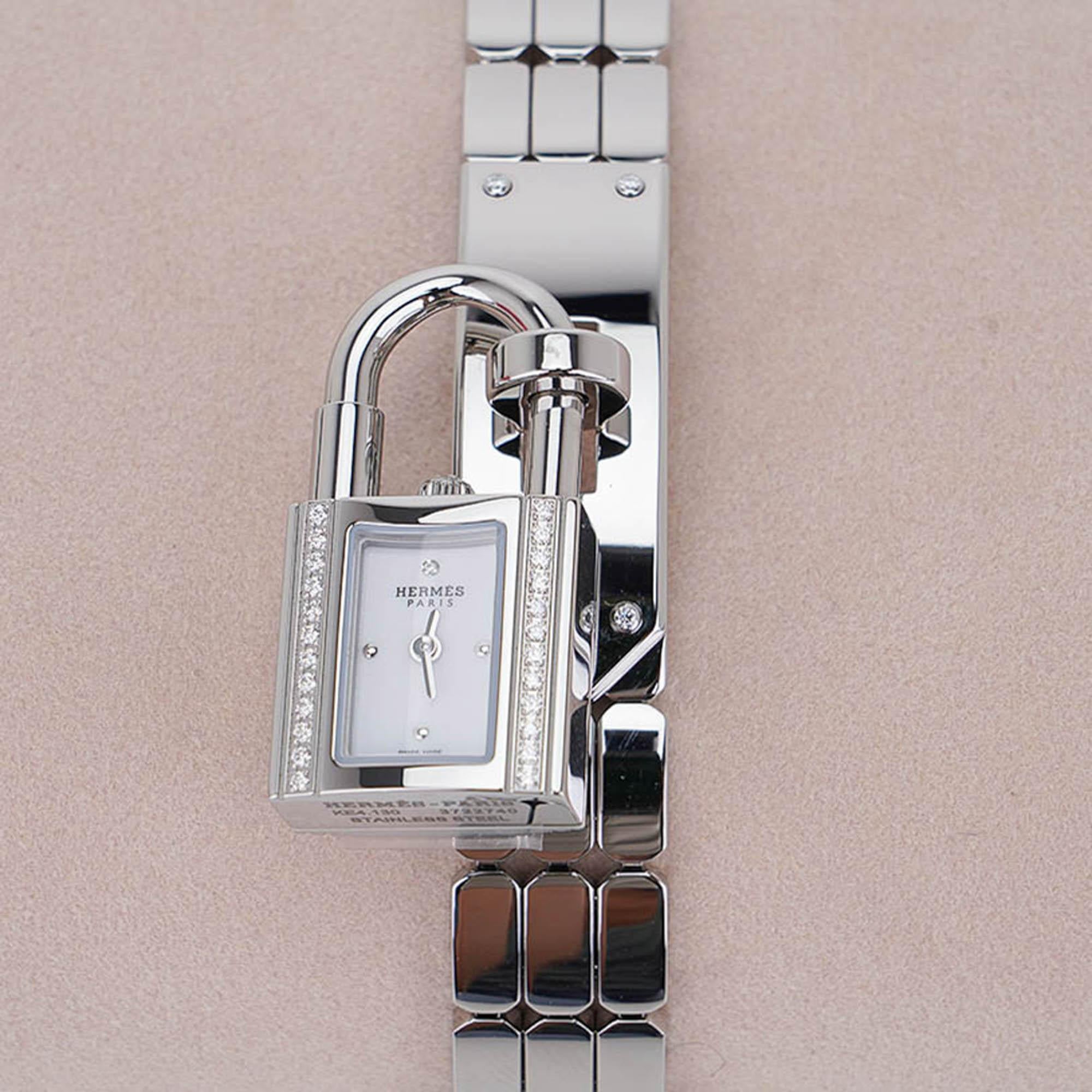 reloj hermes paris hombre precio