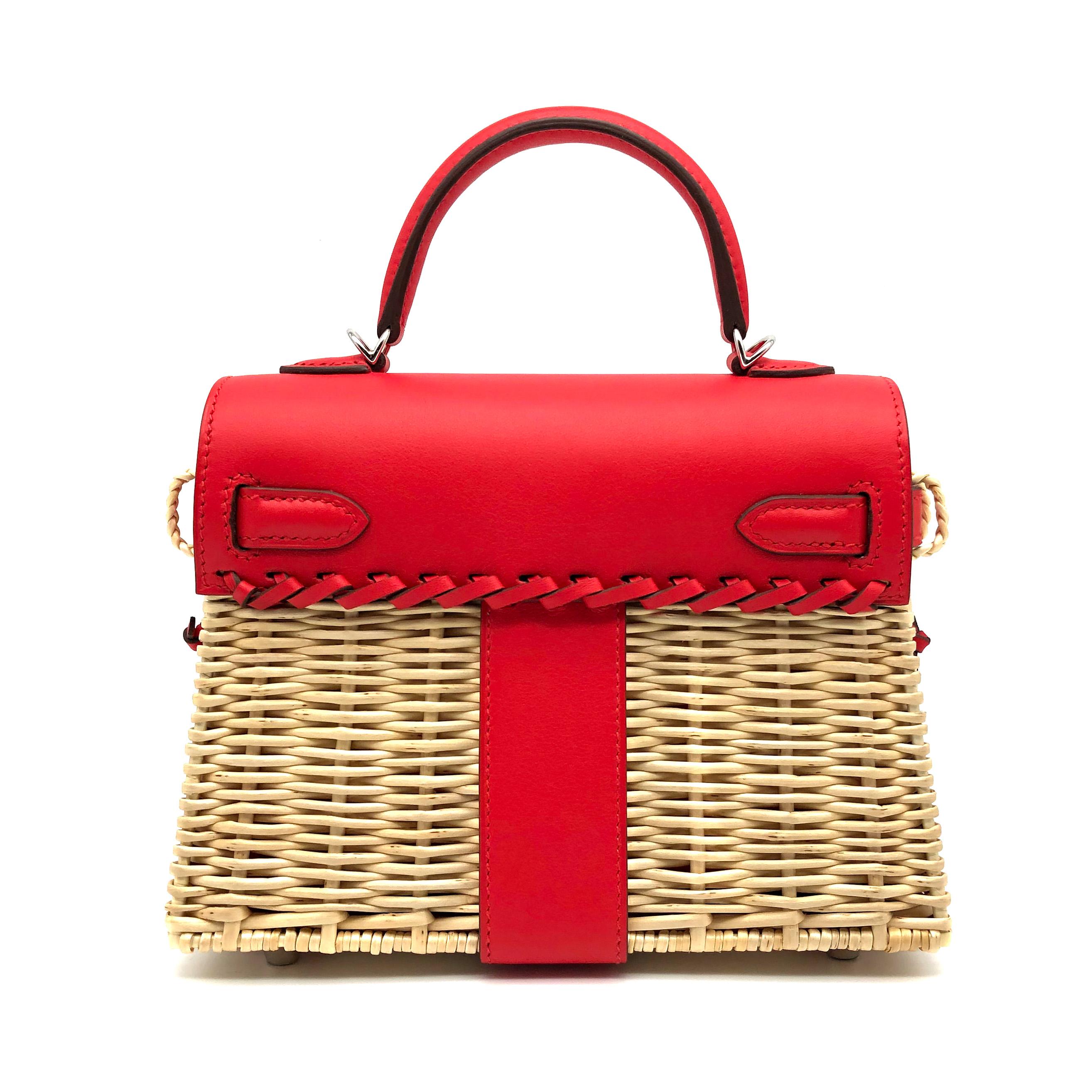 THE TRUTH ABOUT MOYNAT: HERMES KELLY DUPE?!