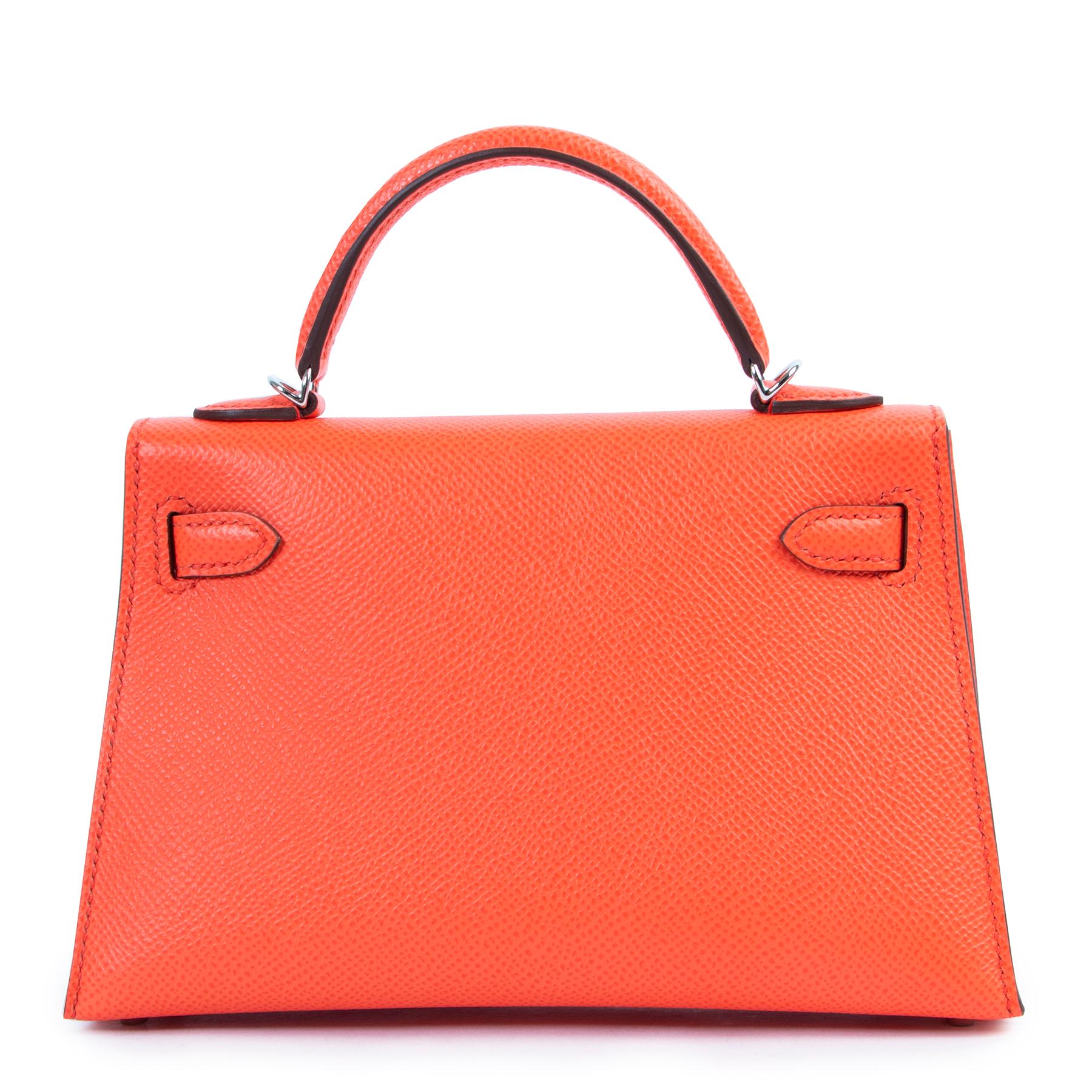 hermes kelly rose texas