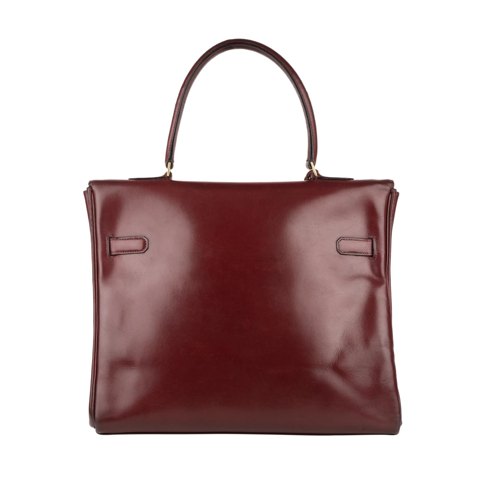 COLLECTOR Hermès Kelly 