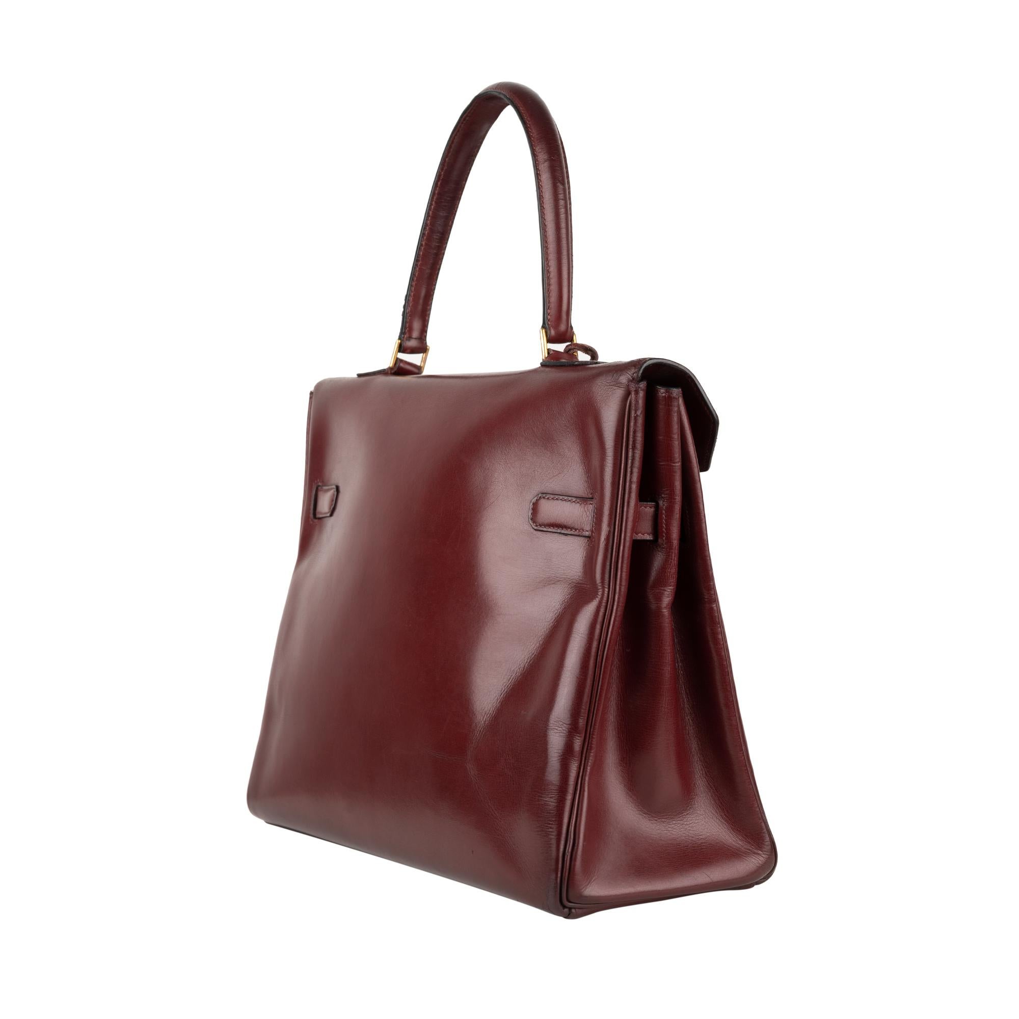 Hermès Kelly 