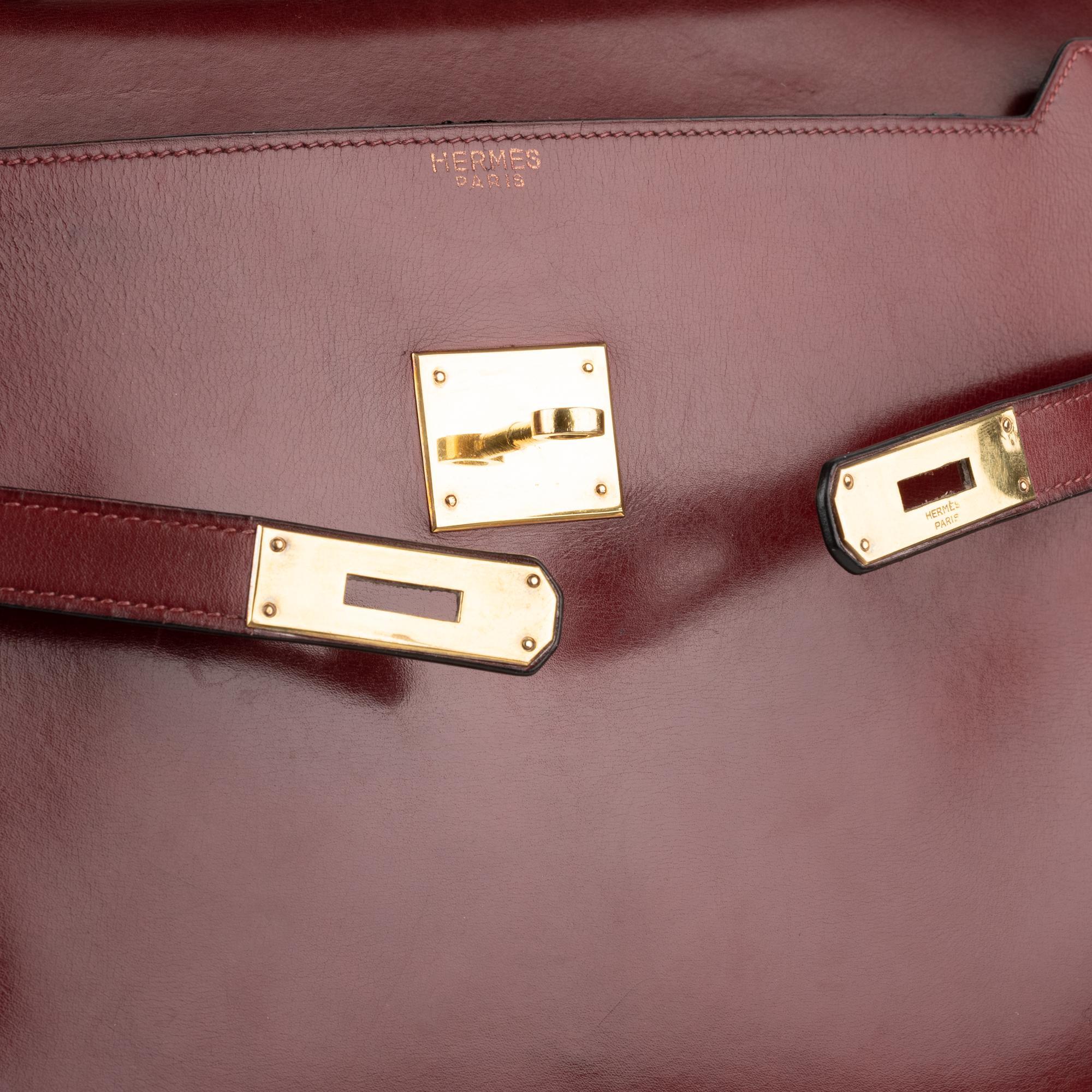 Women's Hermès Kelly 