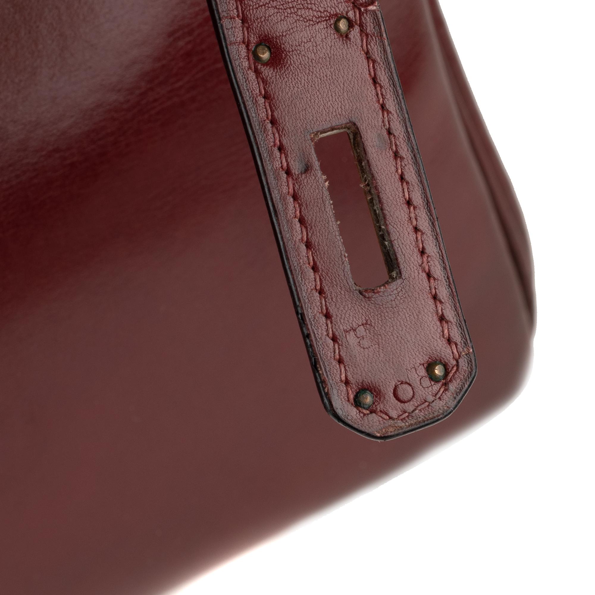 Hermès Kelly 