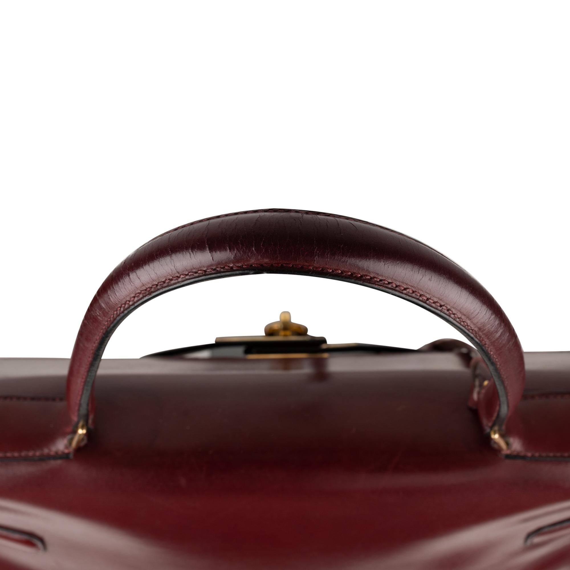 Hermès Kelly 