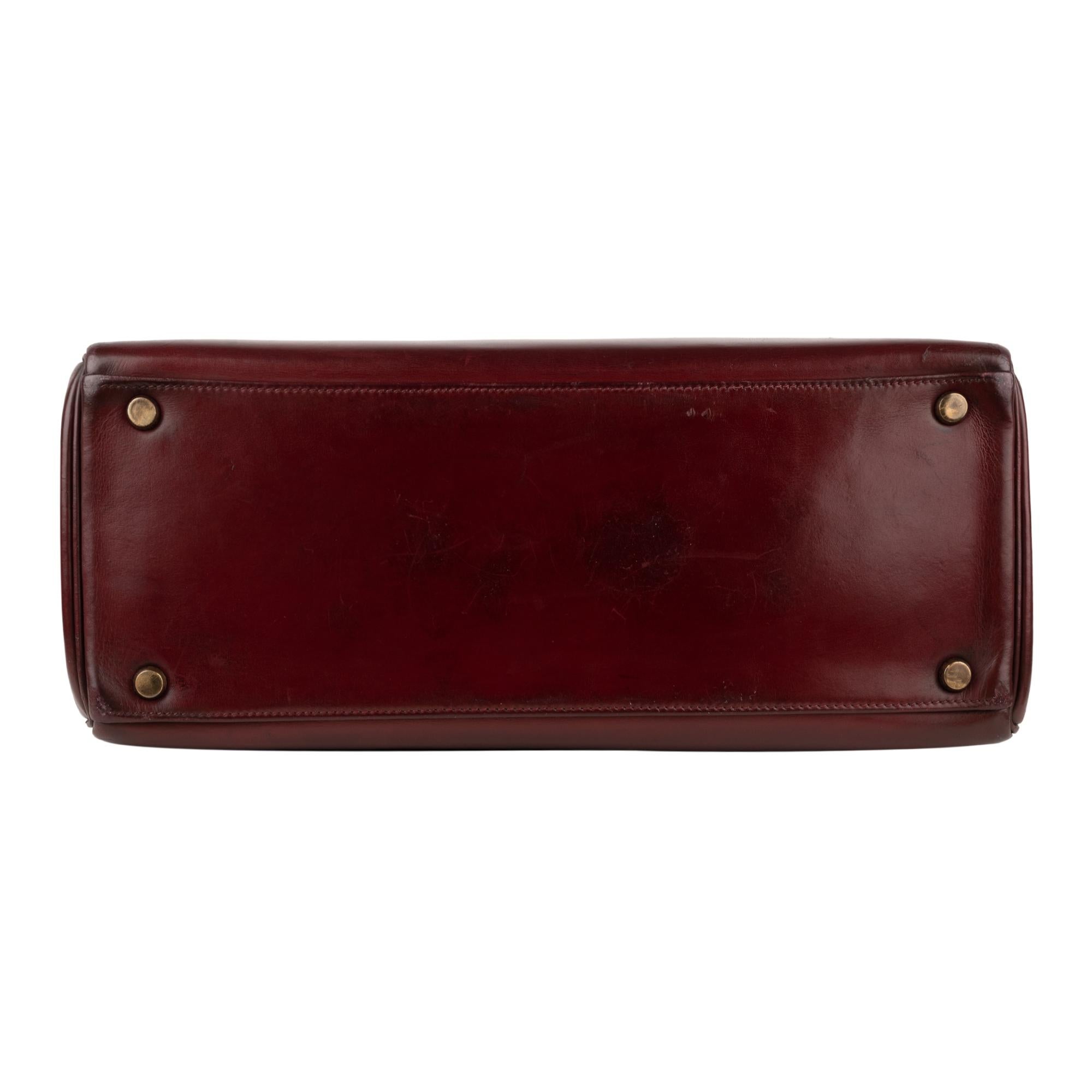 Hermès Kelly 