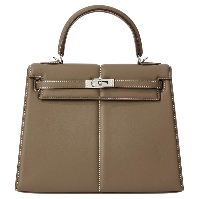 Hermes straw bag Clearance