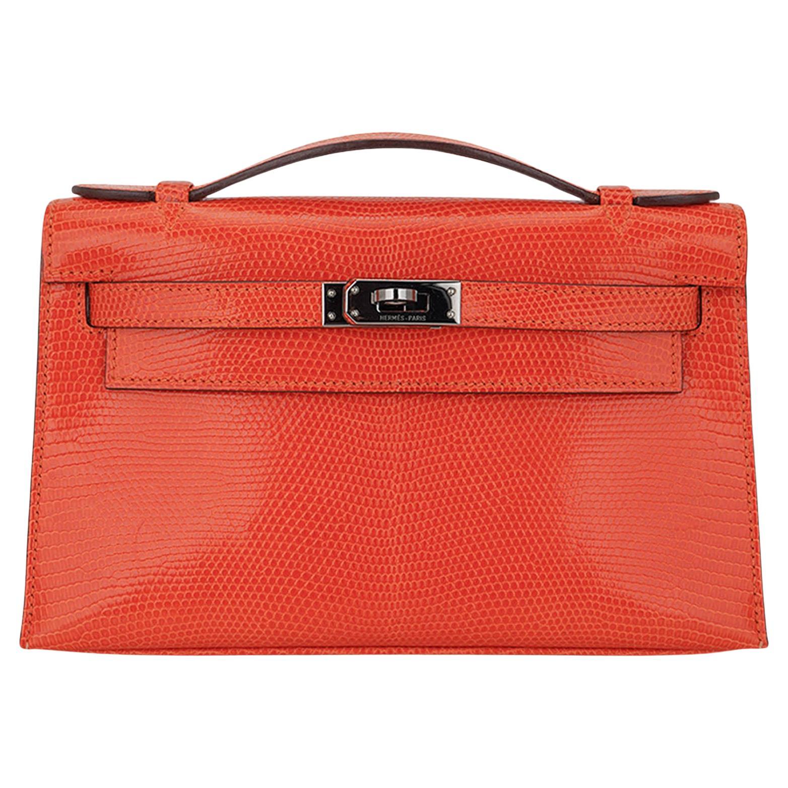 Is the Kelly Pochette a quota bag?