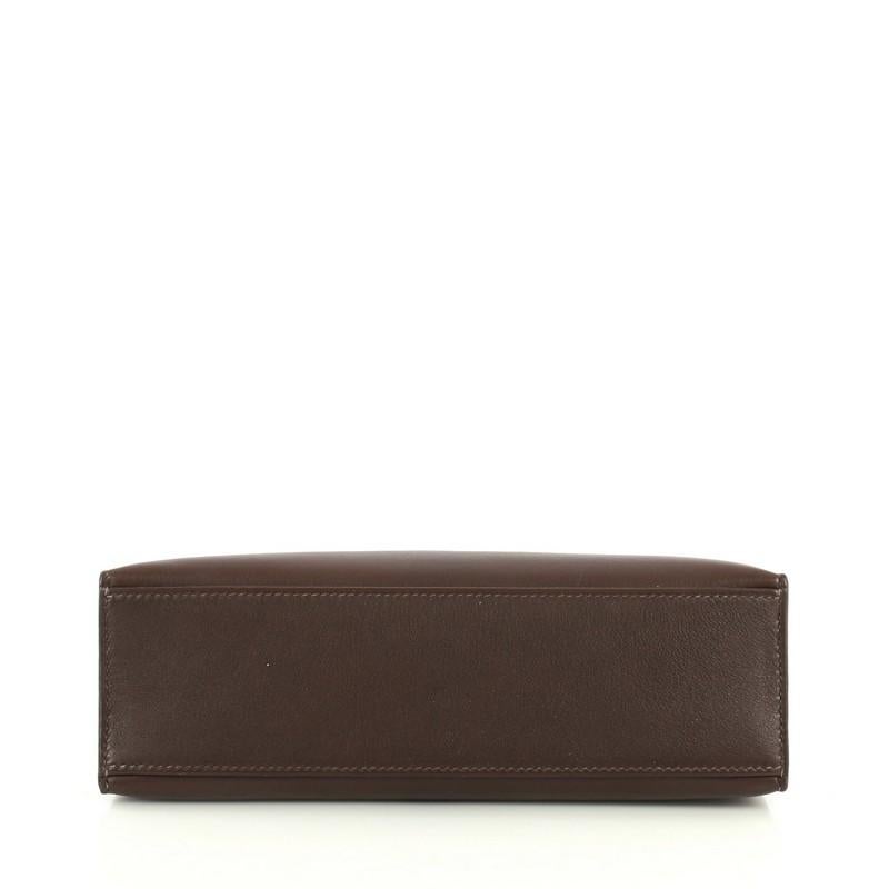 kelly pochette hermes