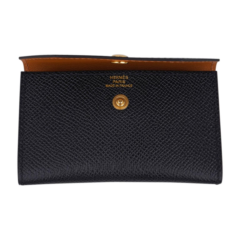 Hermes Kelly Pocket Adjustable Craie Belt Gold Hardware Epsom Leather –  Mightychic