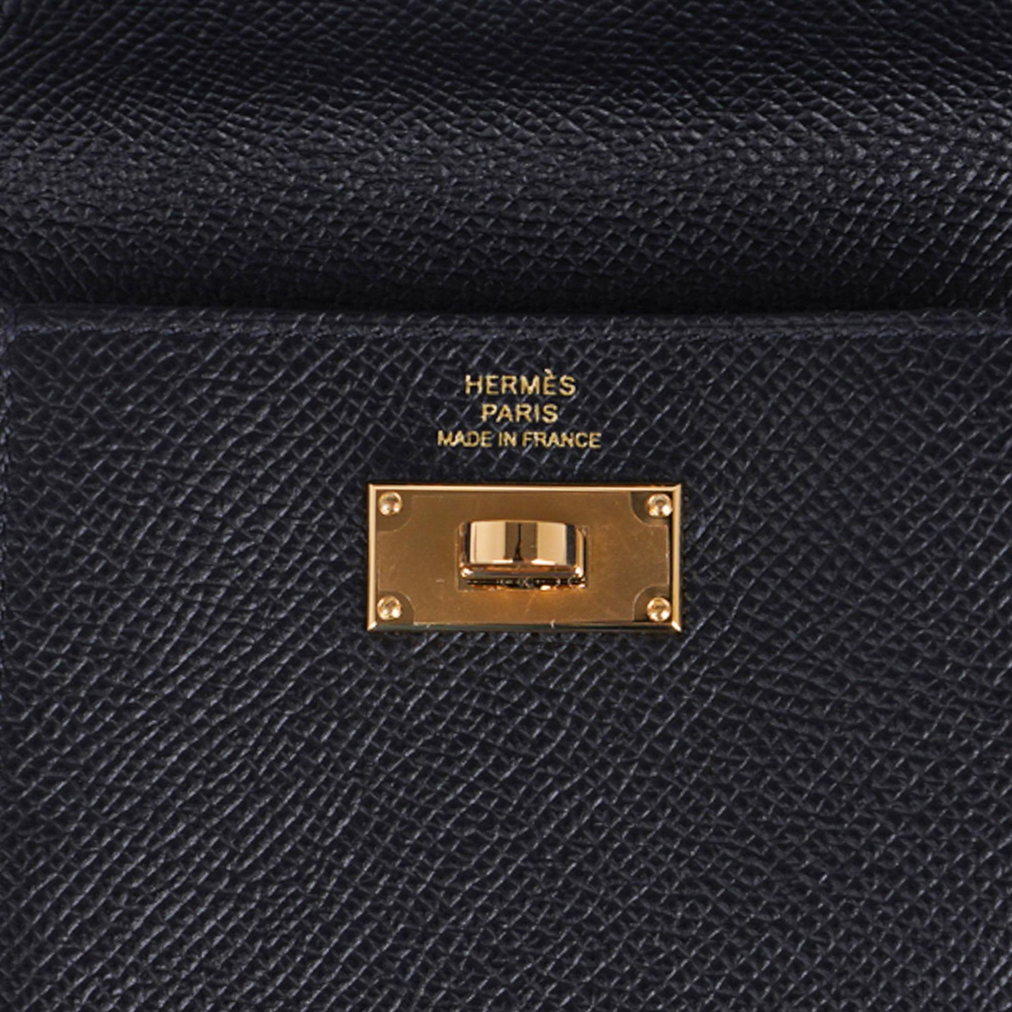 hermes kelly pocket wallet