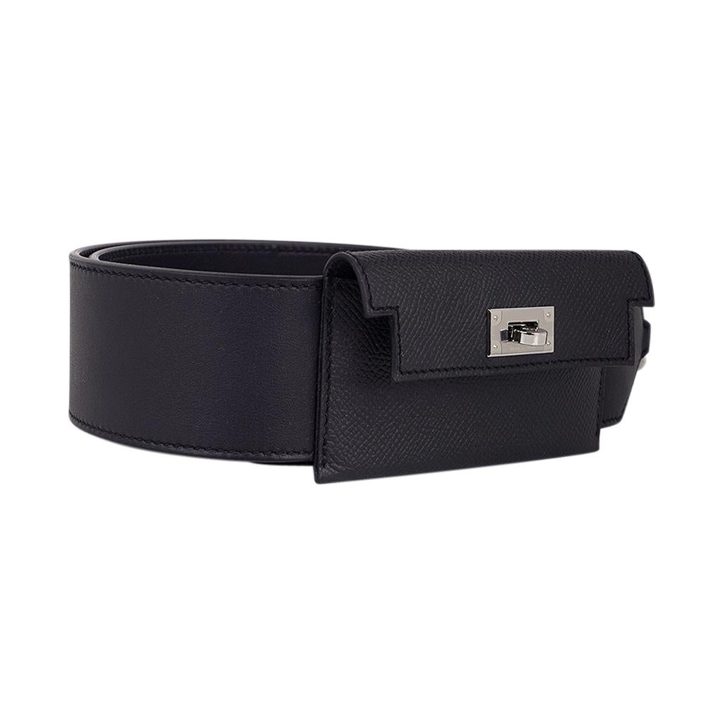 hermes kelly pocket strap