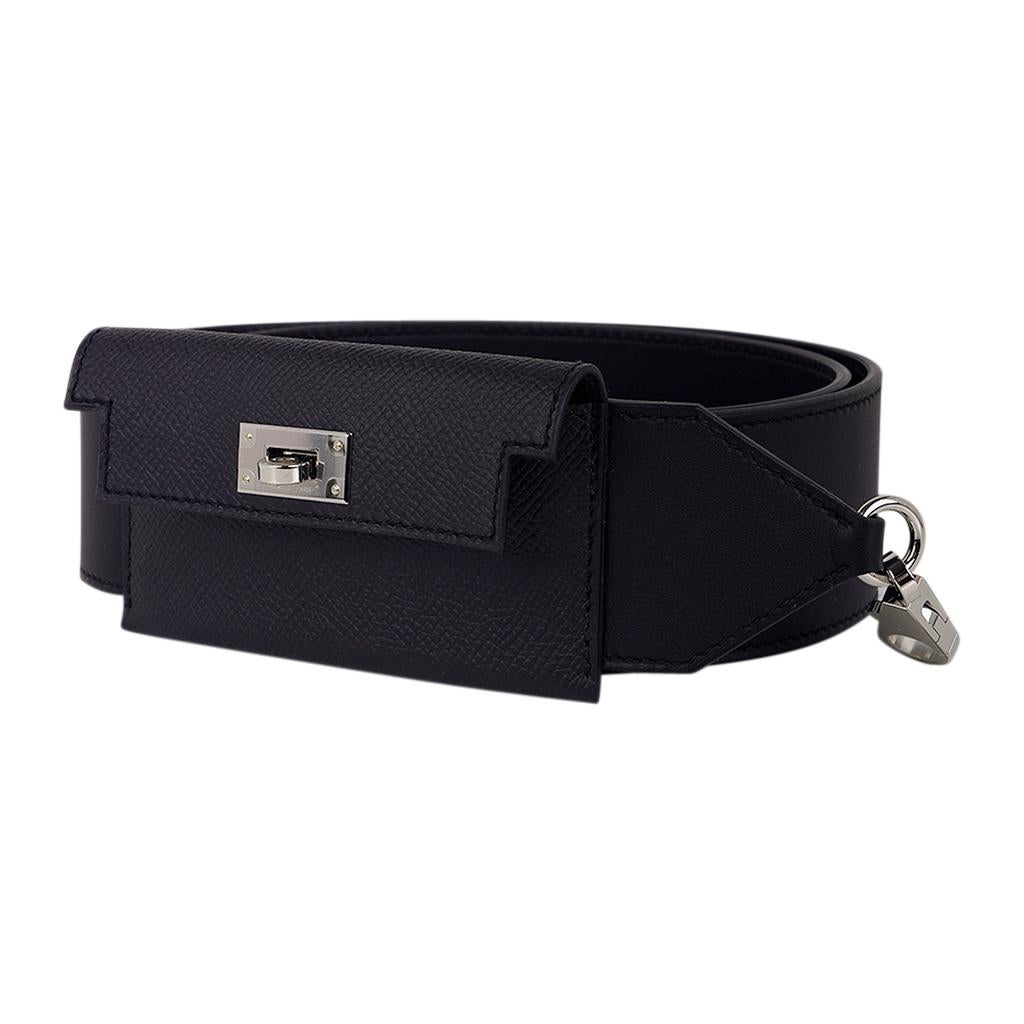 hermes kelly strap