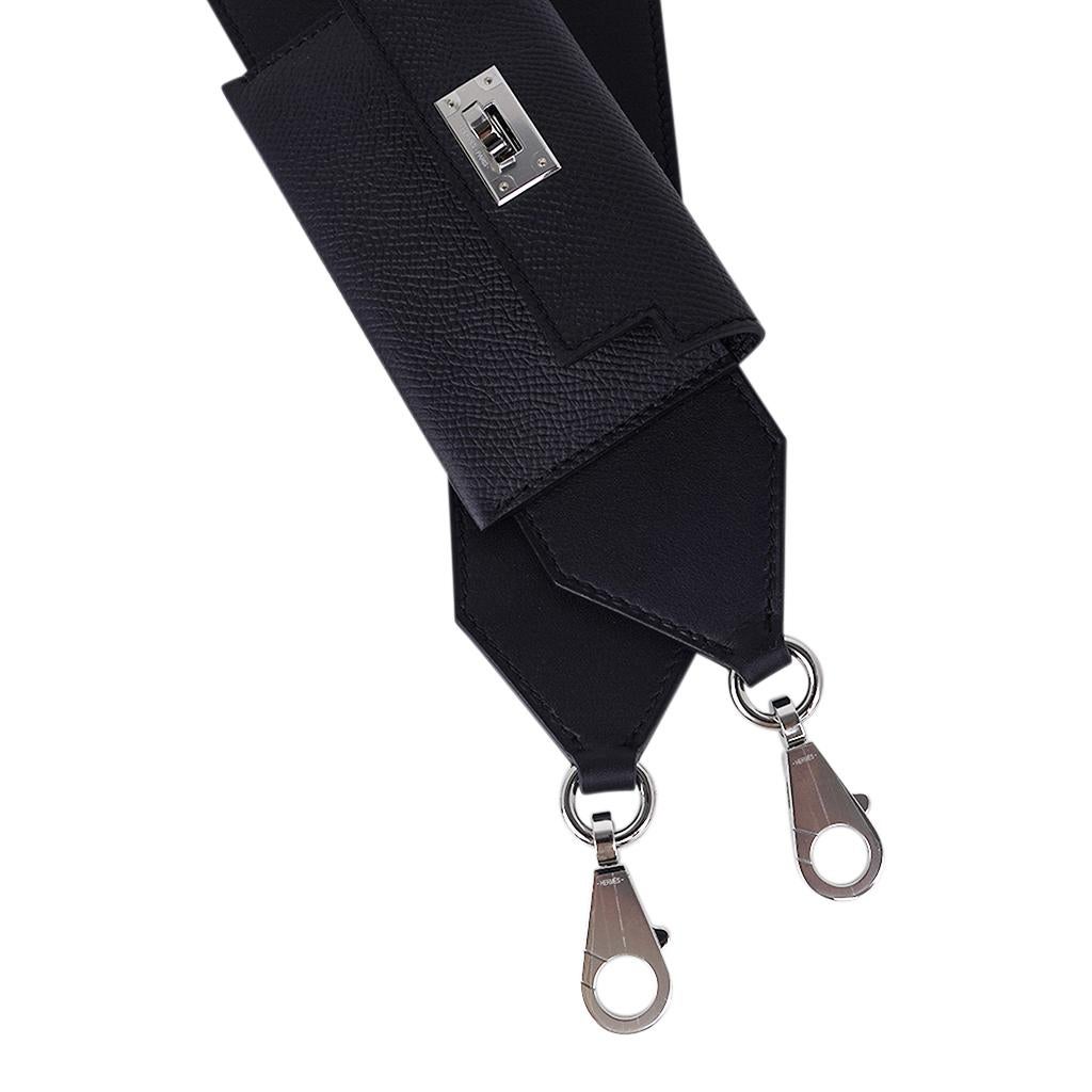 hermes kelly pocket bag strap