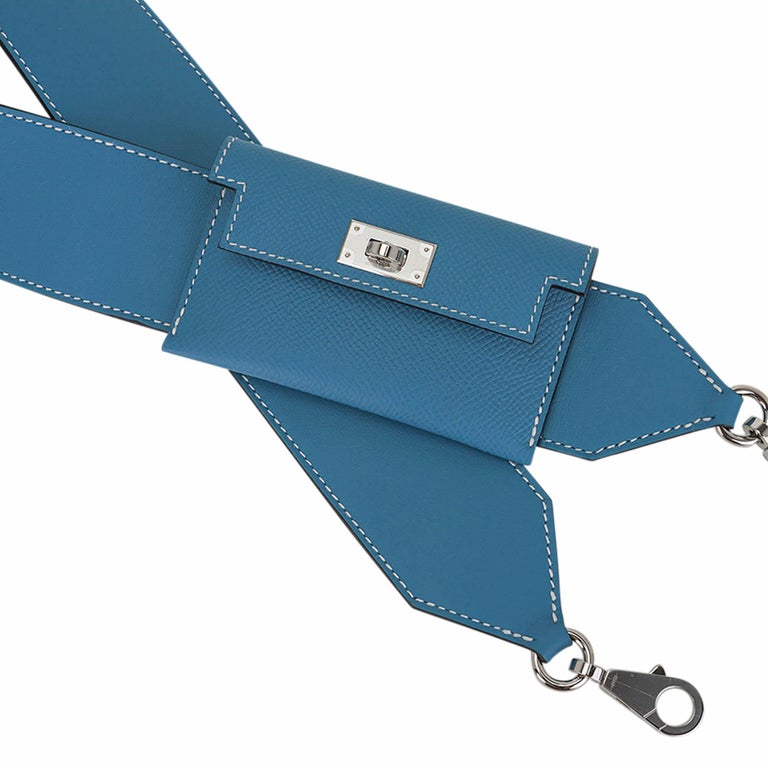 Kelly Pocket Multicolore 18 belt