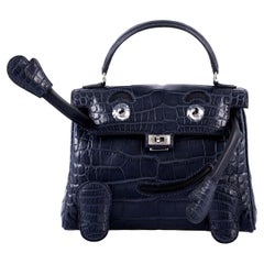 Hermes Birkin Horse Pattern Bag Best Price In Pakistan, Rs 5800